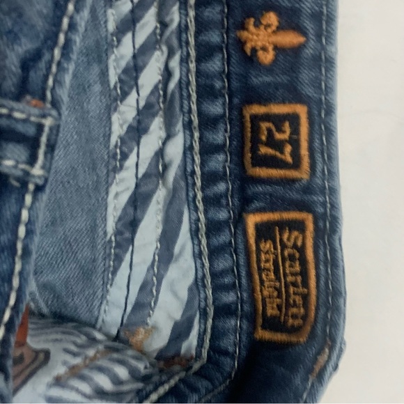 Rock Revival Jeans - Picture 4 of 11